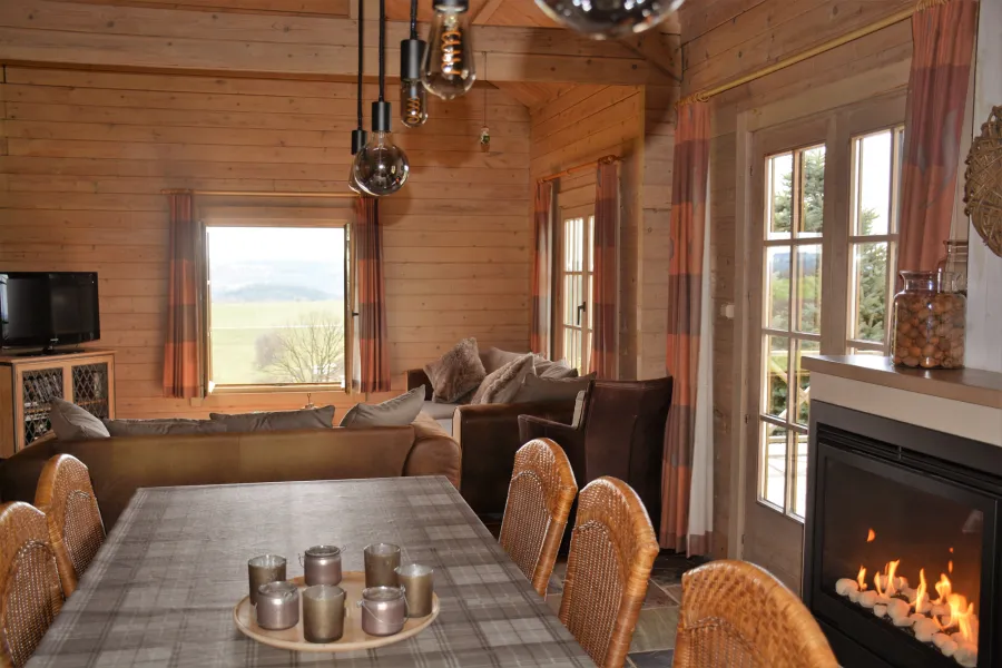 Chalet La belle vue de Mont, foto 3